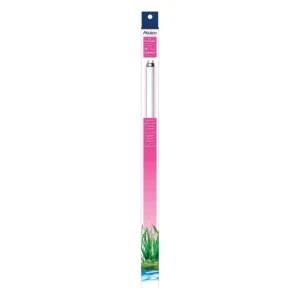 Aqueon T8 Fluorescent Lamp Replacements Colormax, 1ea/24 in.