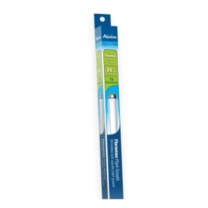 Aqueon T8 Fluorescent Lamp Replacements Floramax, 1ea/24 in.