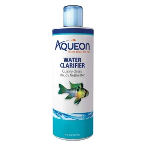 Aqueon Water Clarifier, 16 Fl Oz