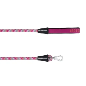 Arcadia Trail® Rope Dog Leash, Durable, Reflective, Walking Dog Leash, Multiple Colors, 5' Long