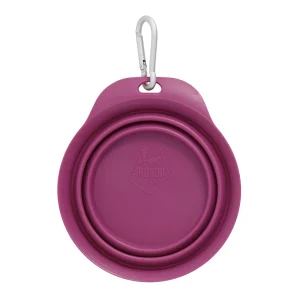 Arcadia Trail® Travel Collapsible Bowl, Food & Water Dog Bowl, Multiple Colors, 8 OZ, 16 OZ, 32 OZ