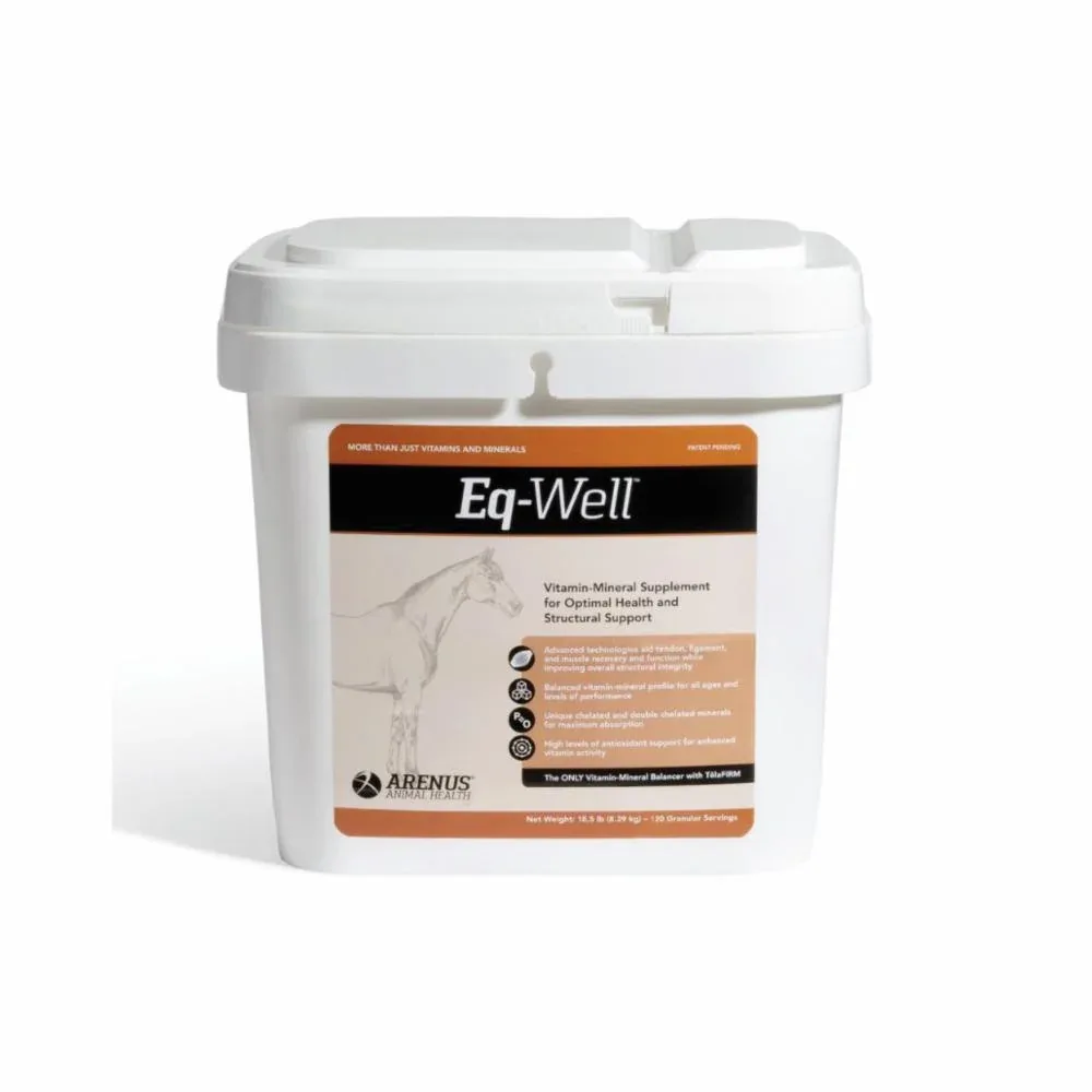 Arenus Eq-Well 18.5lb