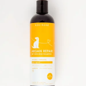Argan Shampoo