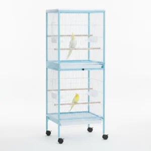 Arge Bird Cage With . Width For Wingspan