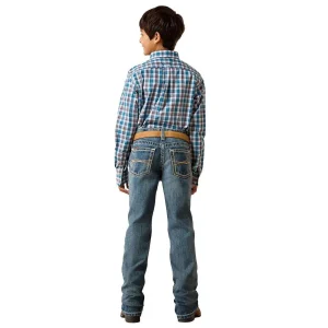 Ariat Boy's B4 Jonathan Durango Jeans