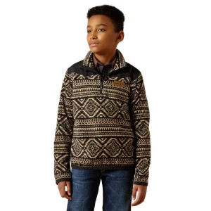 Ariat Boy's Basis Southwest Sweatshirt
