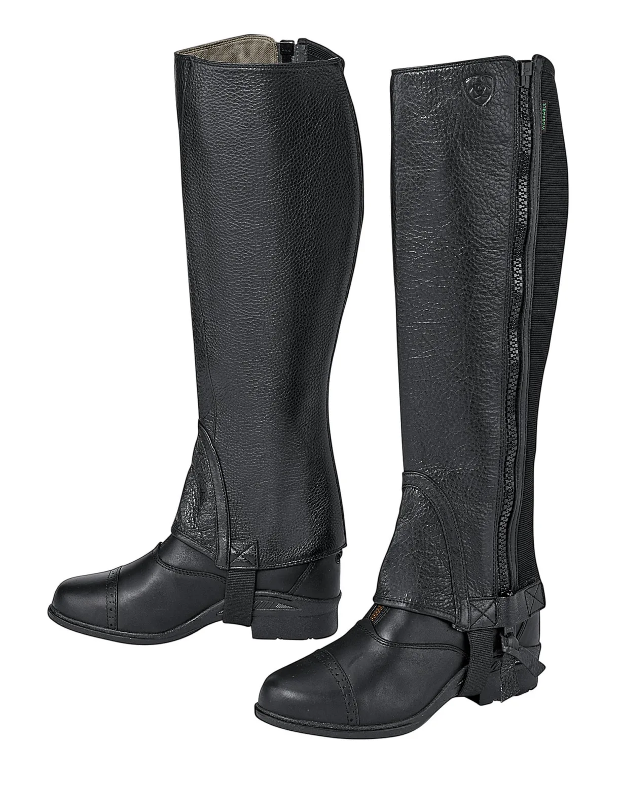 Ariat® Breeze Half Chaps