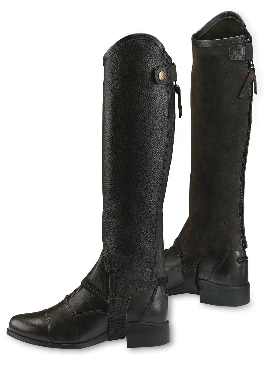 Ariat® Concord Half Chaps - Image 2