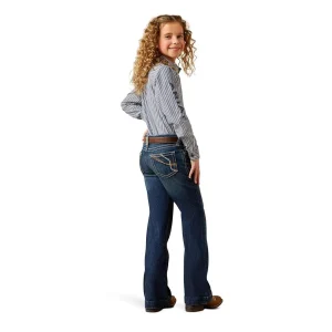 Ariat Girl's Andrea Regular Fit Trousers