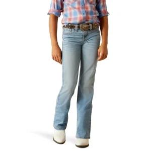 Ariat Girl's Bootcut Hasley Jean