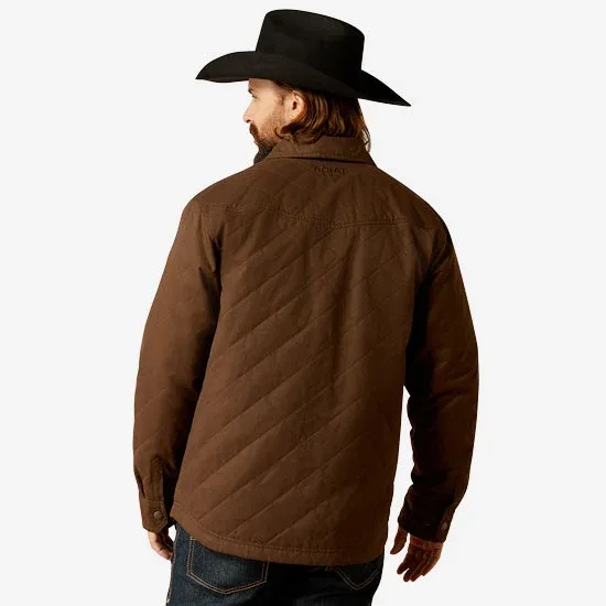 Ariat Grizzly Demitasse Jacket - Image 2