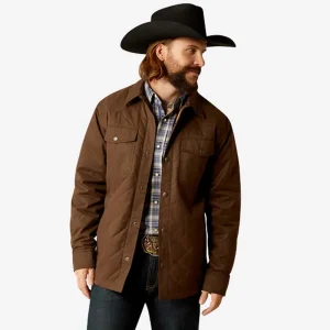Ariat Grizzly Demitasse Jacket