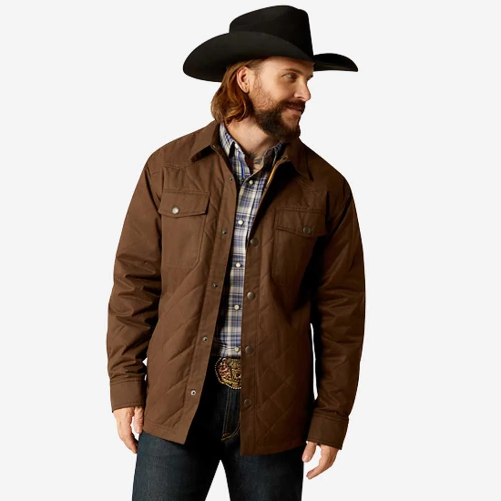 Ariat Grizzly Demitasse Jacket