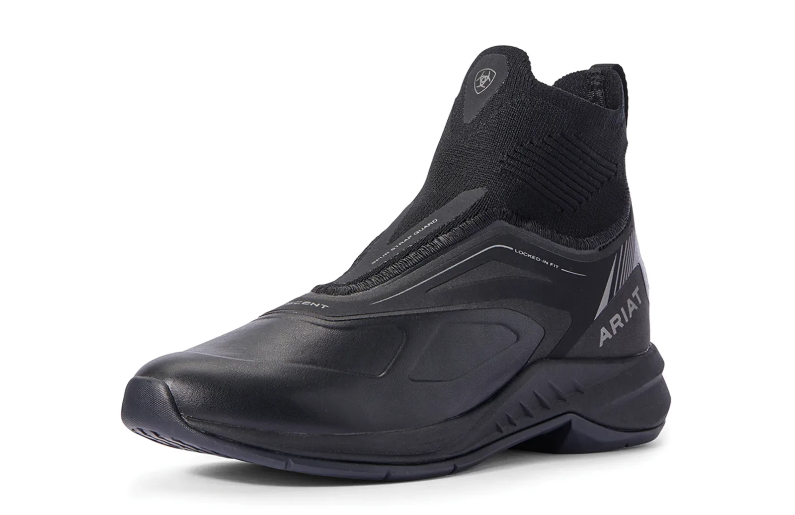 Ariat® Ladies’ Ascent Paddock Boots