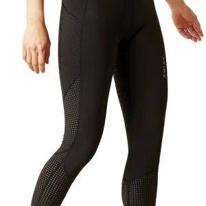 Ariat® Ladies’ Breathe EOS Half-Grip Tight