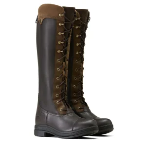 Ariat® Ladies’ Coniston Max Waterproof Insulated Boots