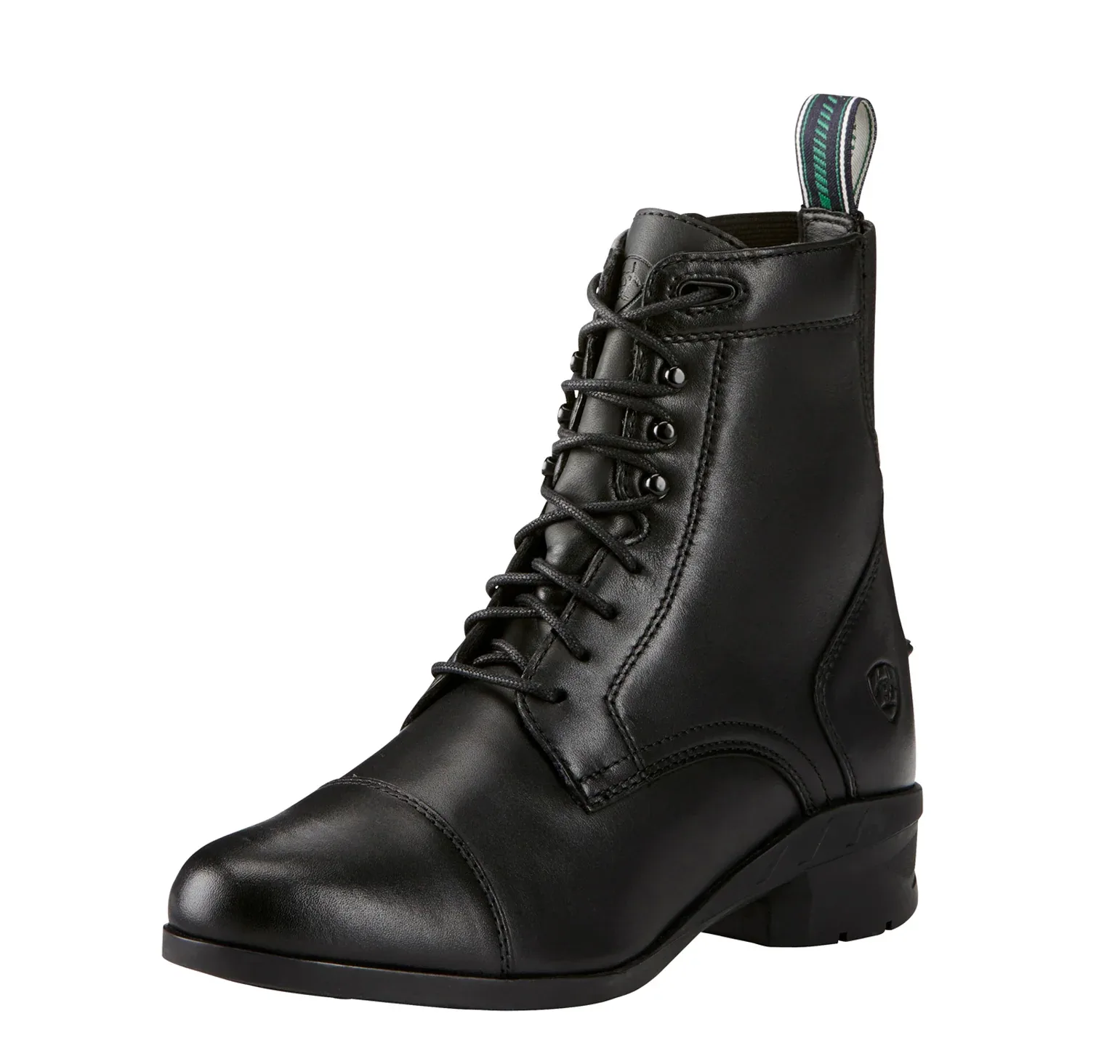 Ariat® Ladies’ Heritage IV Lace Paddock Boots - Image 2