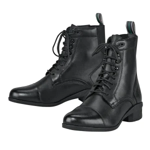 Ariat® Ladies’ Heritage IV Lace Paddock Boots