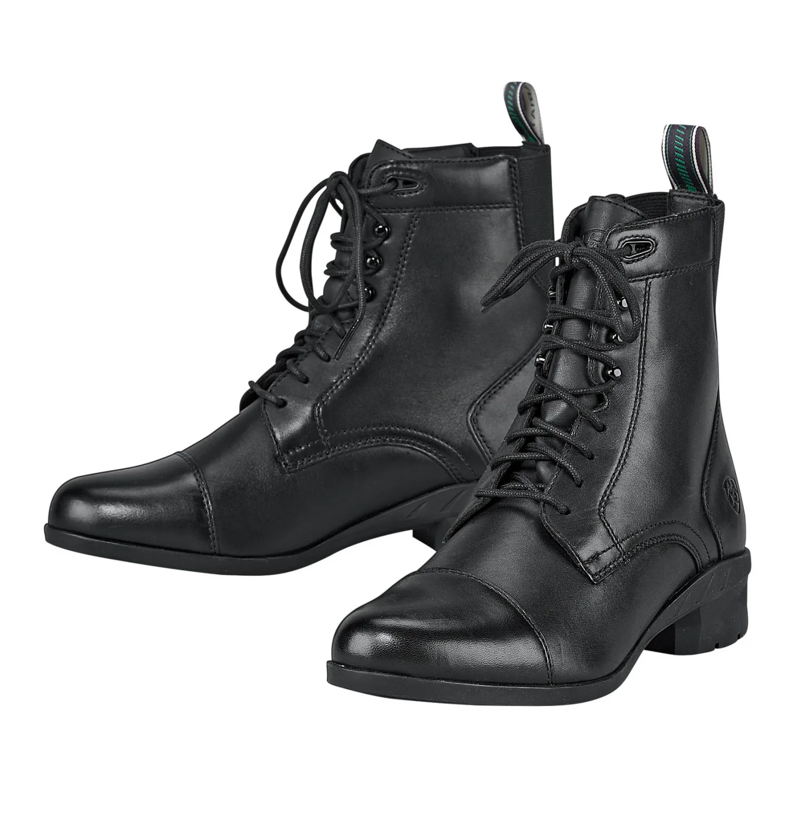 Ariat® Ladies’ Heritage IV Lace Paddock Boots
