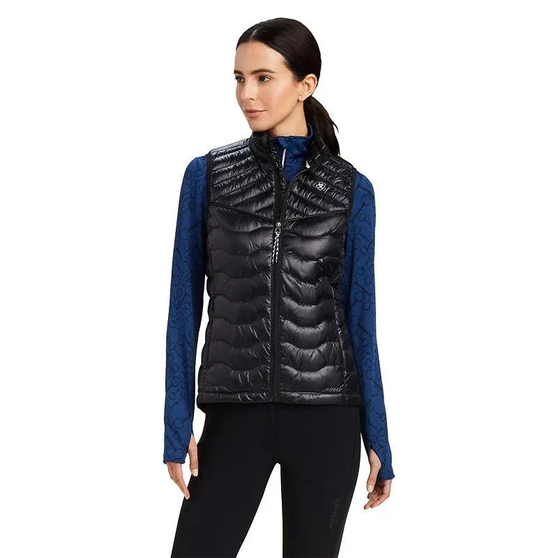 Ariat Ladies Ideal Down Vest