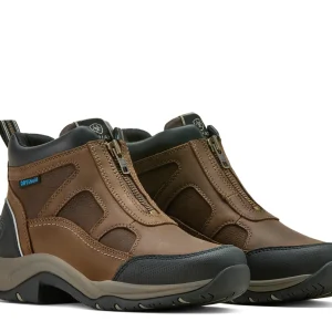 Ariat® Ladies’ Terrain Zip H2O Boots