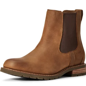 Ariat® Ladies’ Wexford Waterproof Chelsea Boots