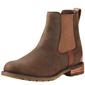Ariat® Ladies’ Wexford Waterproof Chelsea Boots