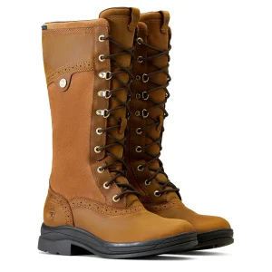 Ariat® Ladies’ Wythburn II Waterproof Boots