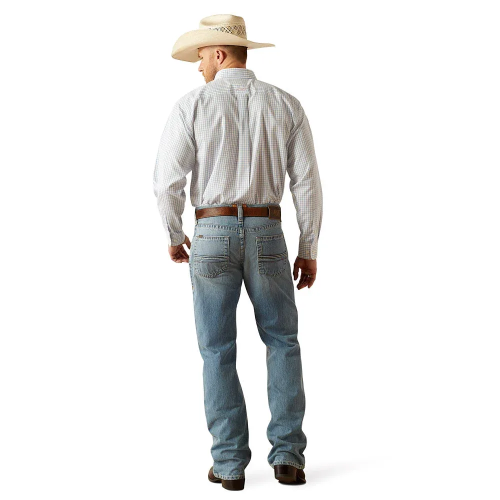 Ariat Mens Corralitos M4 Jeans - Image 2
