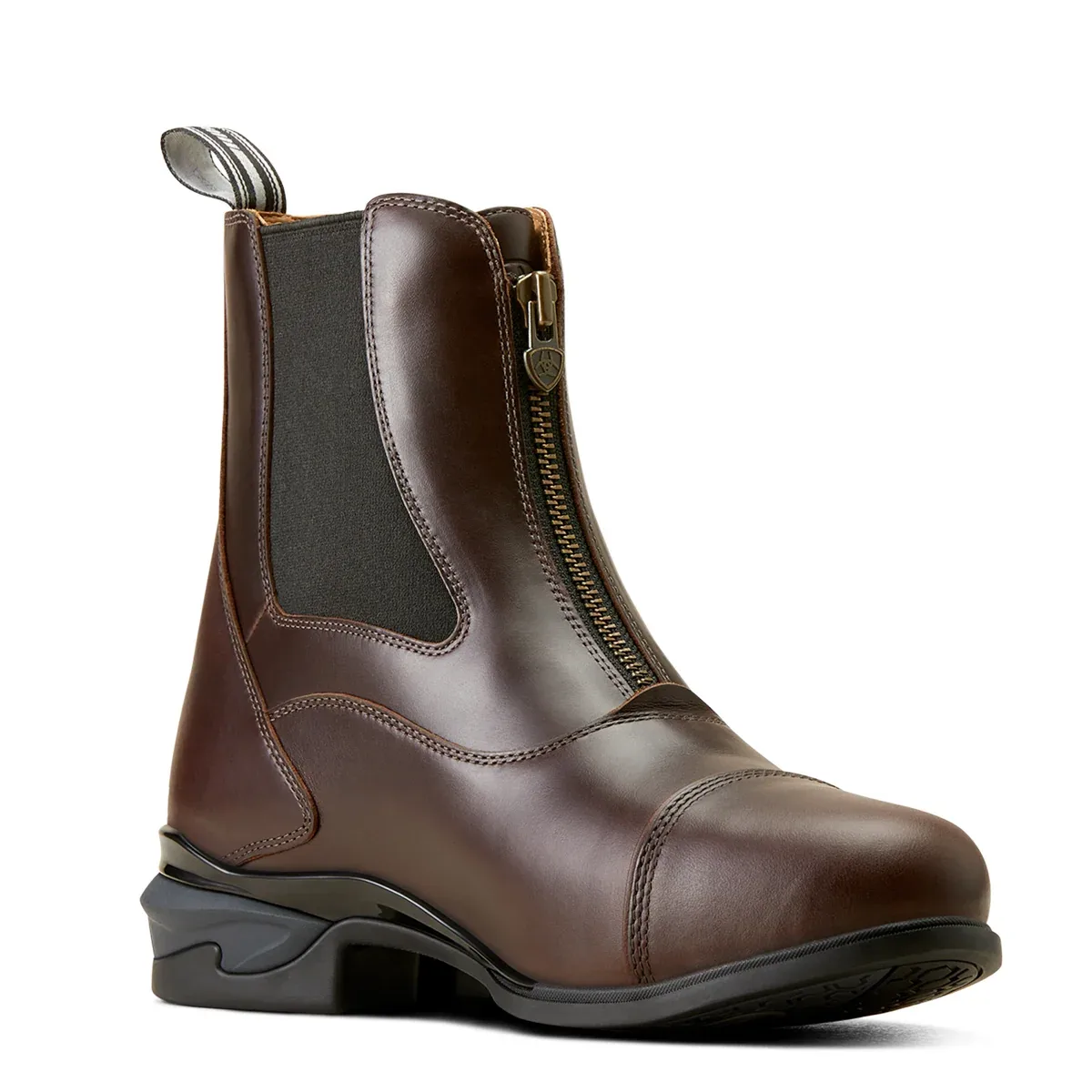 Ariat® Men’s Devon Zip Paddock Boots - Image 2
