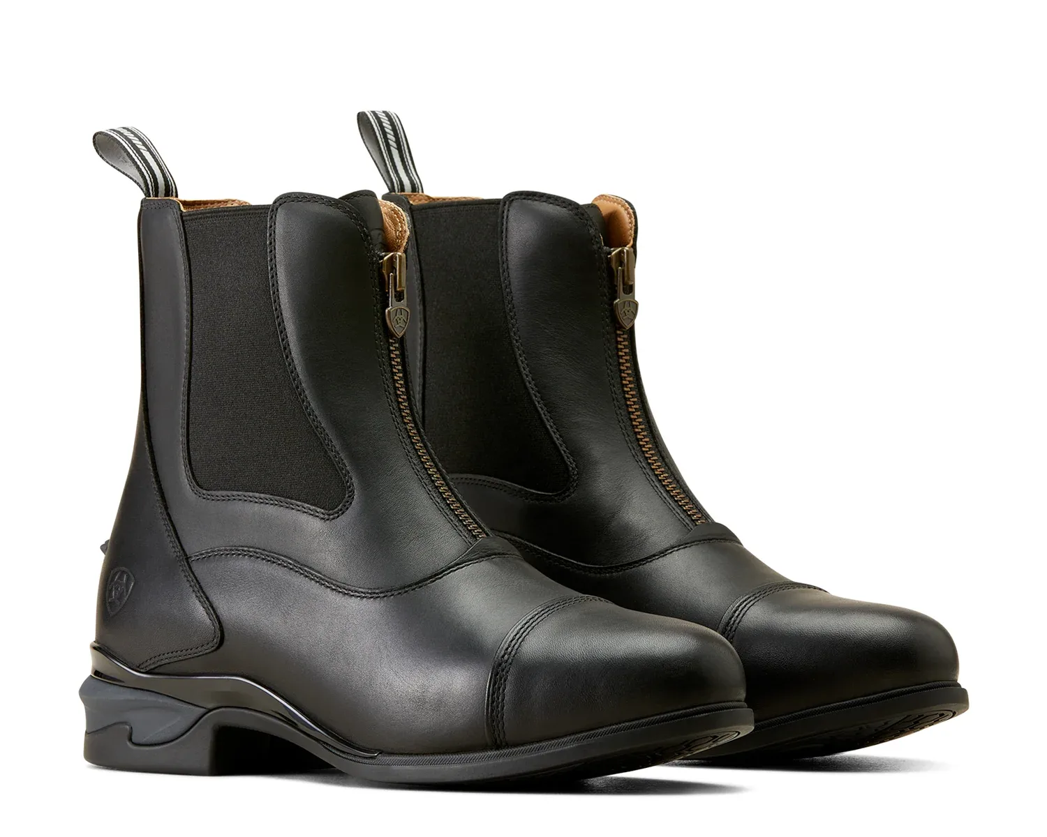 Ariat® Men’s Devon Zip Paddock Boots