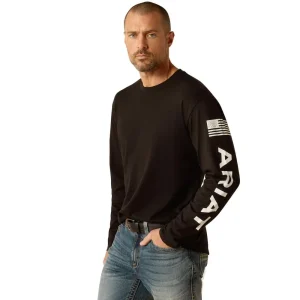 Ariat Men's Elevated V2 Tee