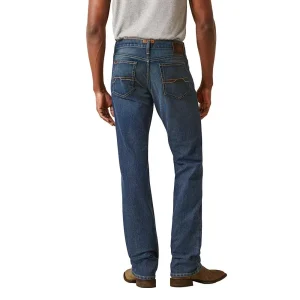 Ariat Men's M3 Jesse Loose Newton Jean
