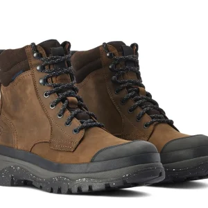 Ariat® Men’s Moresby Waterproof Boots