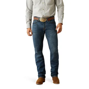 Ariat Mens Newton M4 Relaxed Jeans