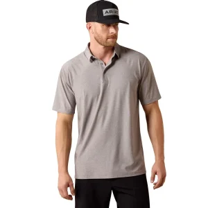Ariat Men's Sky Rocket Charger 2.0 Polo