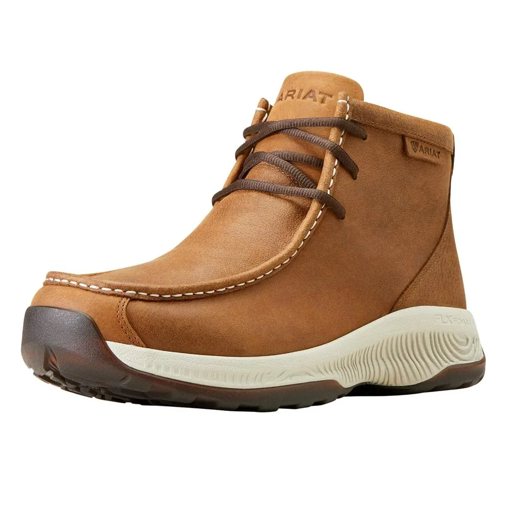 Ariat Men's Spitfire All Terrain Toasty Tan Casual