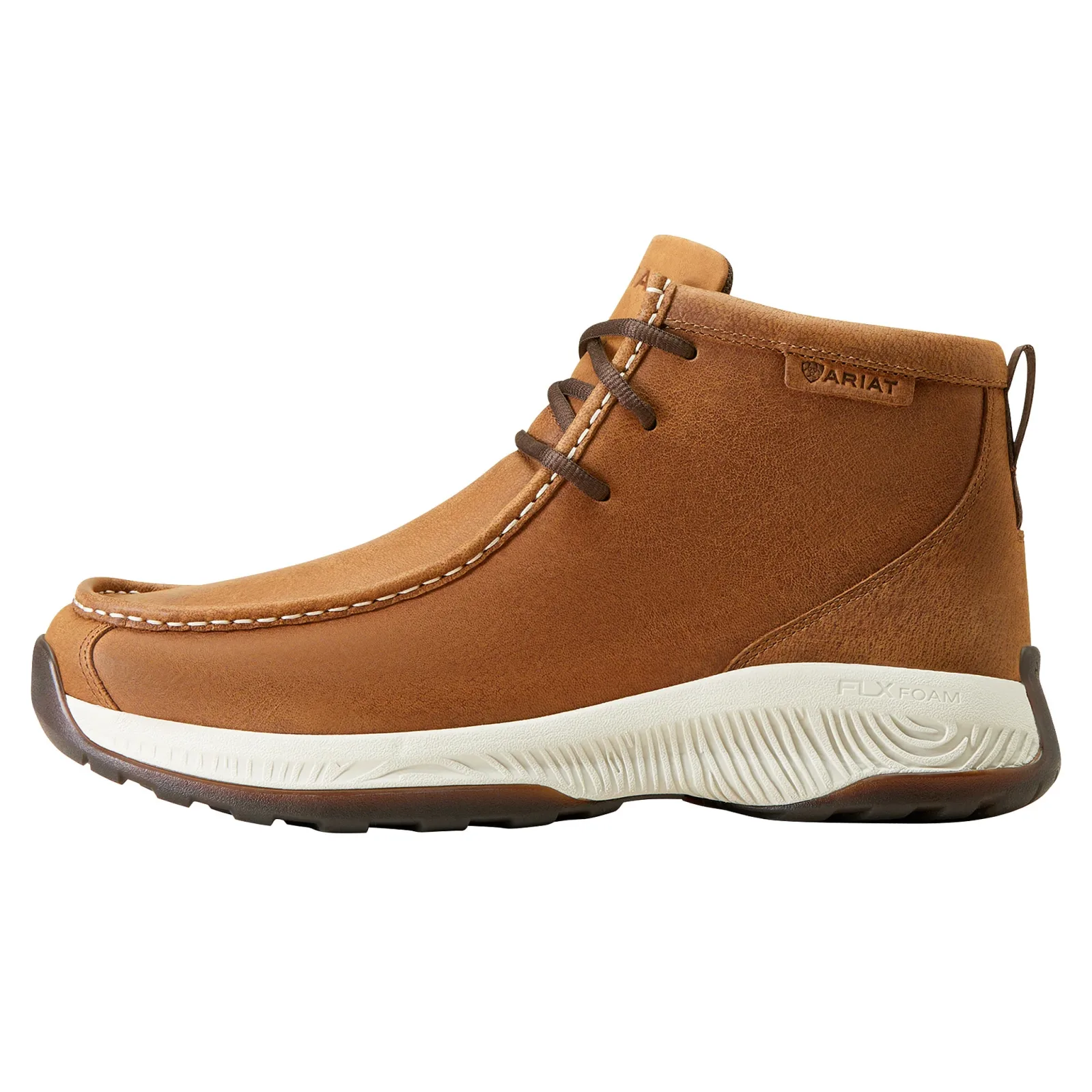 Ariat Men's Spitfire All Terrain Toasty Tan Casual - Image 2