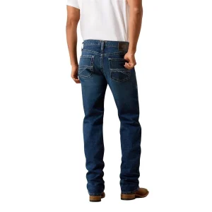 Ariat Men's Traditional Ryler Kenny Bootcut Jean