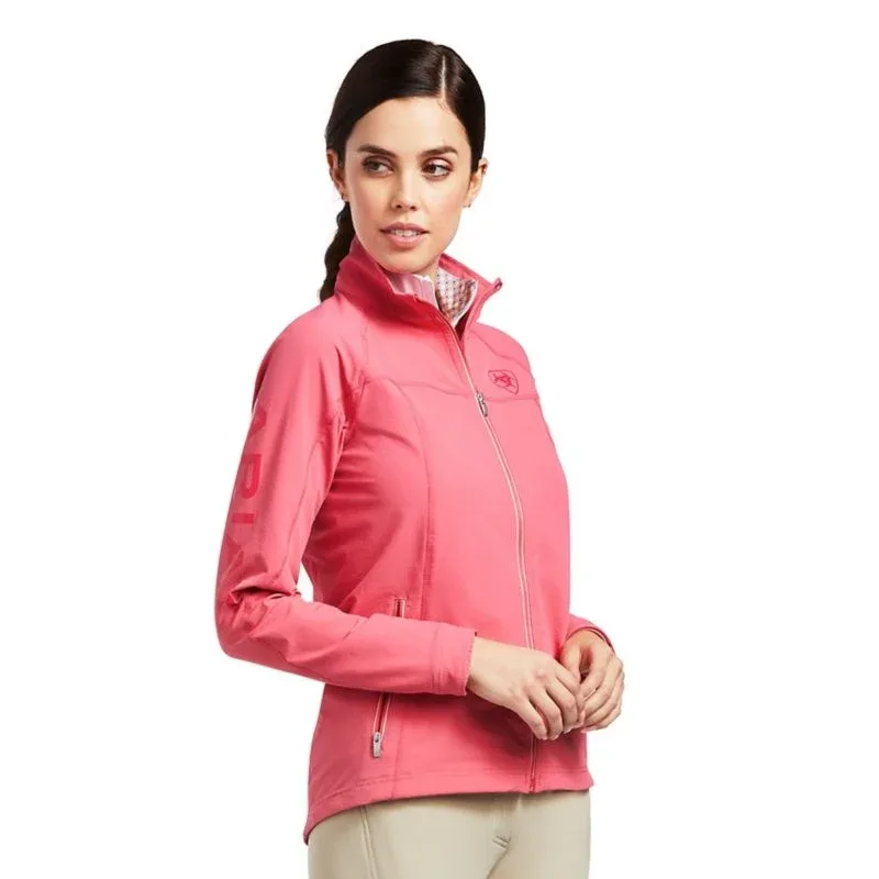 Ariat Womens Agile Softshell - Image 2