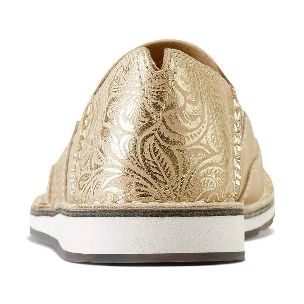 Ariat Womens Cruiser Pearl Floral Emboss Casual - Image 2