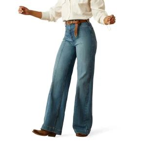 Ariat Womens Sloane Ultra High Rise Jeans