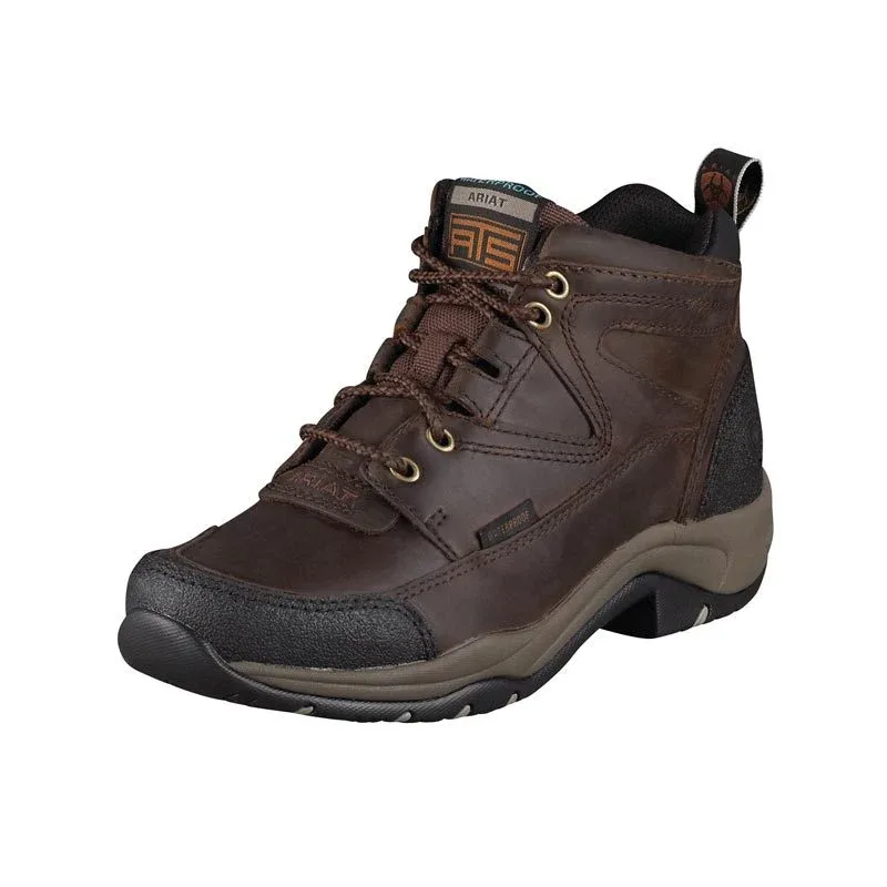 Ariat Women's Terrain Waterproof Hiking Boots