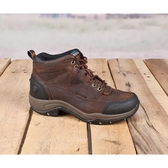Ariat Women's Terrain Waterproof Hiking Boots - Image 2
