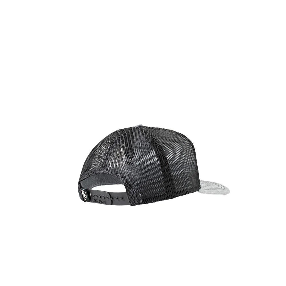 Ariat Youth Raised Flag Logo Cap - Image 2