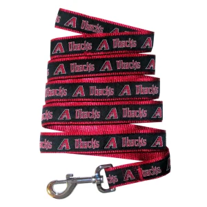 Arizona Diamondbacks MLB Dog Leash