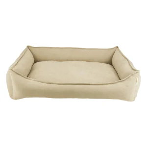 Arlee Home and Pet Crescent Lounger Pet Bed