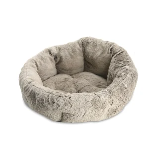 Arlee Home & Pet Quilted Slumber Orthopedic Eco-Friendly Pet Bed