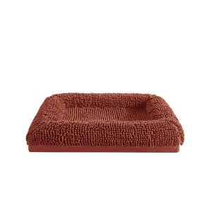 Arlee Home & Pet Slumber Box Ultimate Memory Foam Pet Bed