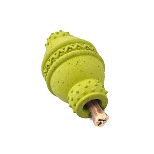 ARLEE Max Fusion with Nike Grind, Cannon Dog Toy